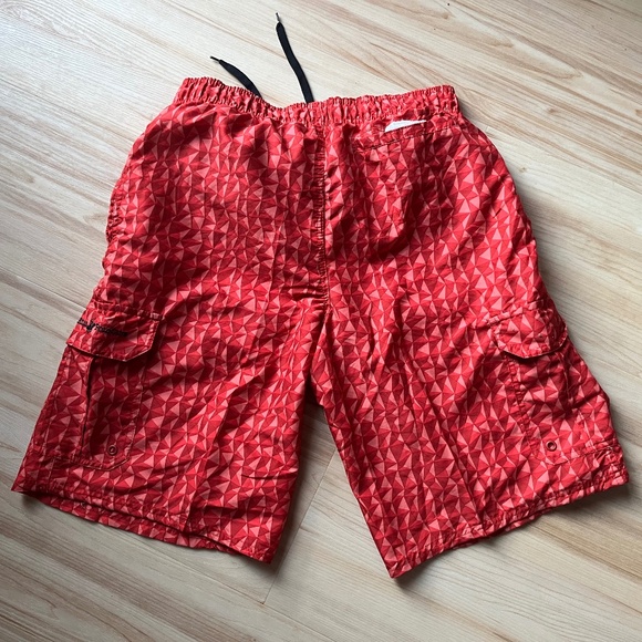 Polo swim trunks - Picture 2 of 6
